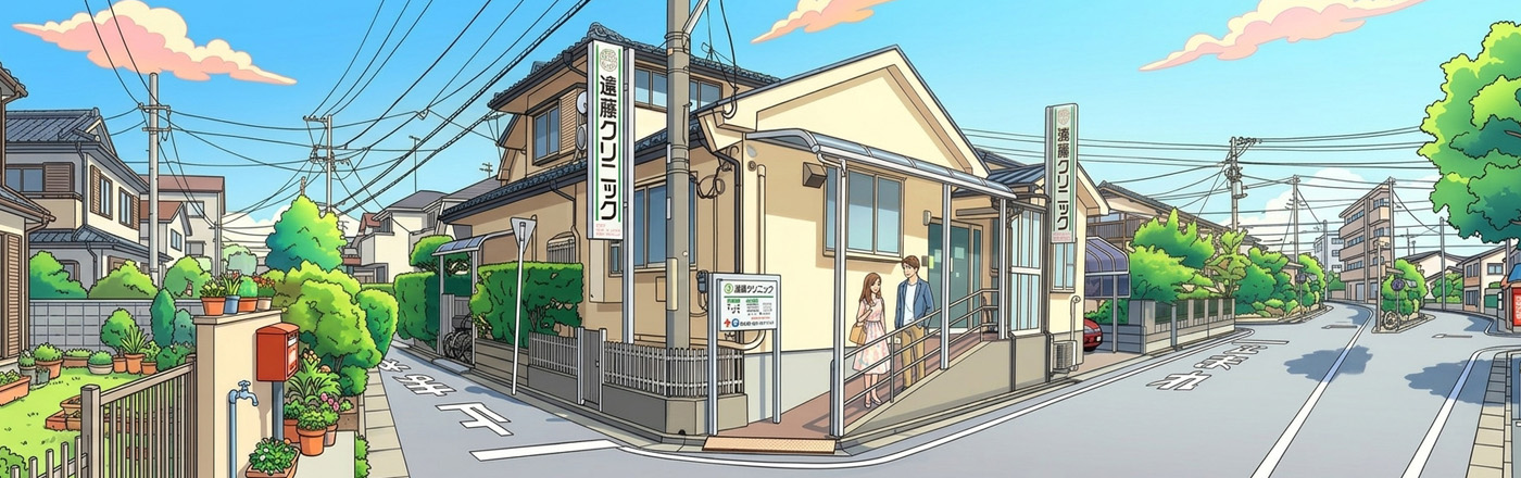 アクセス